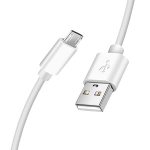 FsGrg y1MzMicro USB P[u }CN^CvB }[dP[u f[^] ϋv X}z[dP[u Androidp Galaxy/Xperia/AQUOS/oCobe[/퓙̊eMicro Type B@ PlayStation 