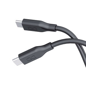 CIO _炩VRP[u C to C(Type-C/USB-C) 100W USB PD } [dP[u ܂Ȃ iPhone15 Macbook Pro/Air iPad m[gp\R Galaxy Google Pixel Android(AhCh) (0.15m, Xg[g, Cgub