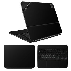 IMMOENUC K2024 IPad Pro M4 (A2925/A2926) Magic Keyboard یJo[ 13C`\bhJ[XebJ[ASgrj[veN^[AϋvfށAvJbgfUCij