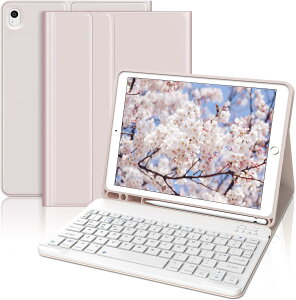 y2024vVfz iPad L[{[h10.2 C` - iPad 9/8/7 L[{[h P[X lC y E iPad air3/pro10.5 p yVz_[t BluetoothL[{[hJo[ ϏՌ Sʕی p