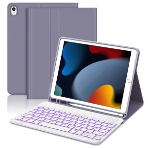 [2024N] iPad 9 L[{[h P[X 10.2C` 8 7 L[{[hJo[ ϏՌ [2021/2020/2019] CX bluetooth L[{[htP[X iPad Air3/Pro 10.5 E px I