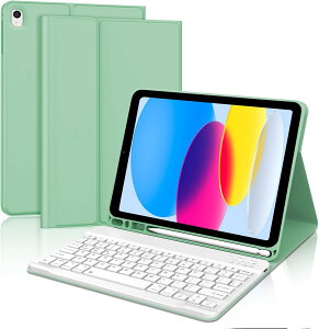 iPad 10 L[{[hP[X iPad 10.9C`p Bluetooth CX L[{[hJo[ Apple Pencil[dΉ 㑤[ E I[gX[v@\ ipad 2022f px h~ A2696/A2757