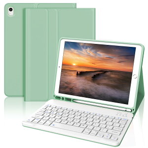 y2024vVfz iPad L[{[h10.2 C` - iPad 9/8/7 L[{[h P[X lC y E iPad air3/pro10.5 p yVz_[t BluetoothL[{[hJo[ ϏՌ Sʕی p