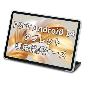TECLAST P30T/P30 Android 14 ^ubgP[XA^ubgP[X 10C`A^ubgPCP[XyP30T/P30-Android 14z