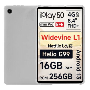 yNSFNz ALLDOCUBE iPlay50 mini Pro NFE/iPlay50 mini pro/iPlay50 mini/iPlay 50 mini NFE P[X 8.4C` ^ubgpJo[ یP[X TPUJo[ ㎿TPUf yʓ \tg h~ y KXیtB