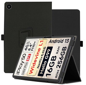 For ALLDOCUBE iPlay50 mini / iplay50 mini pro / iPlay50mini pro NFE P[X Jo[ X^h@\ px PU U[ C菝h~ Cz Sʕی^ یP[X iubNj