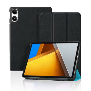 Xiaomi POCO Pad/Redmi Pad Pro p P[X Jo[ یP[X ^ubgP[XyNOUKAJUz Xiaomi POCO Pad ^ubg[P[X I[gX[v@\ y ^ ϏՌ h~ X^h@\ px (
