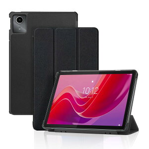Lenovo Tab B11 / Lenovo Tab M11 /Lenovo Tab K11 11�C���` �p �P�[�X �^�u���b�g�J�o�[ �ی�P�[�X �yHUKWIMO�z �X�^���h�@�\�t�� ���^ ���y�� �S�ʕی� ����PU �X�N���b�`�΍� ���U�[ �ω��� �ϋv��[�u���b