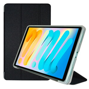 For Teclast M50 MINI �p�̃^�u���b�g�P�[�X �J�o�[ 8.7�C���` �ϏՌ� �����h�~ ��p�ی� �P�[�X For Teclast M50 MINI �p�̃P�[�X �ی�J�o�[�yHcsxlcj�zFor M50 MINI�p��(�u���b�N)