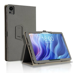 TECLAST T60 �p �P�[�X YAJOJO �p�x���� �J�o�[ �X�^���h �y���z���_�[�t�� ��܂�X�^���h �y�����[�\ ���^ �y�� �C�菝�h�~ �S�ʕی�^ �X�^���h�@�\�t�� �n�[�h�J�o�[ TECLAST T60 �Ή� �i�u��