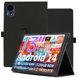 For Teclast T65 Max �P�[�X �ی�P�[�X�yBAOLINTX�z�p�x���� �X�^���h�@�\ ����PU ���U�[ �C�菝�h�~ ���C�z�� �S�ʕی�^ �ی�P�[�X Teclast T65 Max �^�u���b�g 13�C���` �Ή� �^�u���b�g�X���[�u (�u