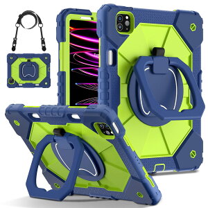 360° iPad Pro11 C` 4 3 2 1 P[X  qǂ LbY  iPad Air4 Air5 Jo[ t ] LbNX^h nhXgbv VR AEghA u cu yz