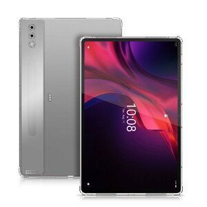 NEC LAVIE TAB T14 (T1495/HAS) �p �P�[�X �J�o�[ �ی�P�[�X �^�u���b�g�P�[�X �yNOUKAJU�z 14.5�C���` �^�u���b�g �p �ی�J�o�[ TPU�f�� �y�� ���^ �^�b�`�y�����[�@�\ �ϏՌ� �����h�~ �w��h�~ �S��