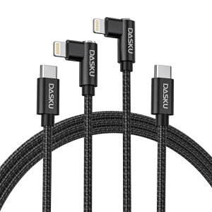 USB-C CgjOP[u L 2M 2{Zbg L^ iPhone [dP[u PD [d ^CvC LightningP[u 90x L^ Type C iPhone[dR[h iPhone 14/13/12/11/Mini/Pro/Pro Max/SE 2020/XS Max/XS/XR/X/8/8 Plus