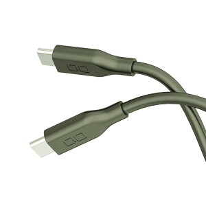 CIO _炩VRP[u C to C(Type-C/USB-C) 100W USB PD } [dP[u ܂Ȃ iPhone15 Macbook Pro/Air iPad m[gp\R Galaxy Google Pixel Android(AhCh) (2m, Xg[g, XO[