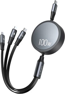 USB-C to USB-C [dP[uusb type c P[uyCAFELER&100WzPDΉ100W/5A 3in1[dP[u3䓯d QC4.0 }[d }` [dP[u type c R[hi100Ŵ݁j}CNusbi10Ŵ