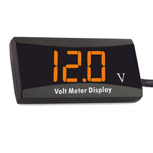 YFFSFDC oCN dv 12V fW^dv ԗdv h RpNg LED\pl[^[ I[goC XN[^[p ^dv dx@\t (IWj