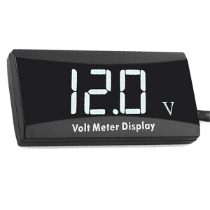 YFFSFDC oCN dv 12V fW^dv ԗdv h RpNg LED\pl[^[ I[goC XN[^[p ^dv dx@\t ()