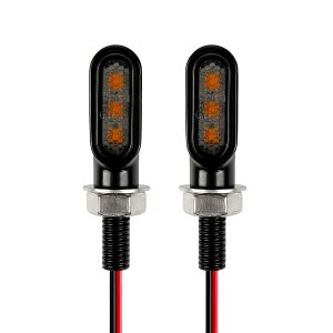 RXCARGO oCNpEBJ[ ėp led Ao[ 12V Px ~j im ^ h I[goCp ԌΉ }n̗p XYL̗p n[[̗p z_̗p JTL̗p 2Zbg (X[N-EC