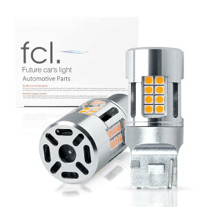 fcl.(�G�t�V�[�G��) T20 �V���O�� LED �E�B���J�\ ��R���� �A���o�[ �n�C���[���� �Ԍ��Ή� 12V �Ԑ�p �n�C�t���h�~ �΍�ς� ���ɐ� ���E��2����