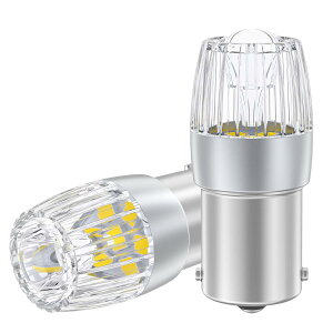 12V-24VԗpS25 LEDVO zCg  BA15S/ P21W/ G18 LEDou ėp 7A2835SMD obNCg/io[/fCCg gUY 6000-6500K ɐ ԌΉ Px YԑΉ i2Zbgj