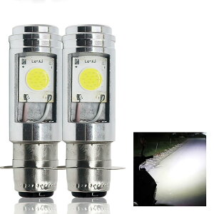 Meliore PH7 LED �w�b�h���C�g Hi/Lo �Y�[�}�[ �J�u �A�h���X �W�����m �W���O �V�O�i�X �����L�[ �W���C���L���m�s�[ �� 2�� �Z�b�g