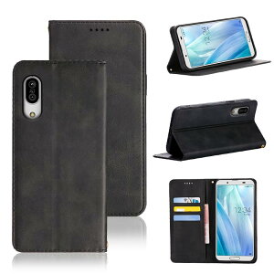 AQUOS sense3/sense3 lite/sense3 basic/Android One S7 P[X 蒠^ Jo[ PUU[ J[h[ z^ ϏՌ P[X }Olbg X^h@\t 5F (AQUOS sense3/sense3 lite/Android One S7 P[X 蒠^) (u