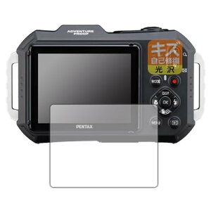 PDA�H�[ PENTAX WG-1000 �Ή� �L�Y���ȏC�� �ی� �t�B���� ���� ���{��