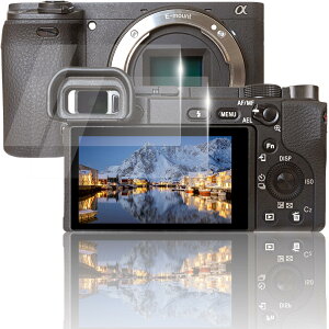 KXtB / 6400 / 6600 / 6500 / 6300 / 6100 / 6000 / 5100 / SONYJΉ tیtB KX { fގgp Ɏq dx9Hy 2 zZbg ilce a6400 a6600 a6500 a6300 a6100 a6000 a510