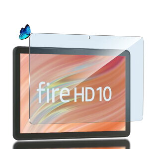yu[CgJbg 93%zy 1zFire HD 10 2021 11 Fire HD 10 Plus p̃KXtB ڂ̔y tی tB Fire HD 10 2023 13 p̕یV[g یKX dx9H/\t