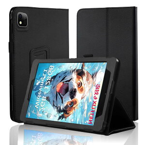 �yNSFN�zFor MARVUE DIRECT Pad M8 ProMax/MARVUE M8 Max �P�[�X �^�u���b�g 8�C���` �p�P�[�X �ی�P�[�X �莝���o���h�t�� �����₷�� �X�^���h�@�\ ���p�x�Ή� �����^�� �ϏՌ� �����h�~