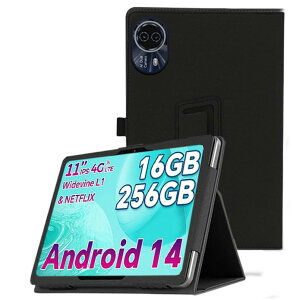 For TECLAST T50Plus / ODEA S11 �P�[�X �J�o�[ 11 �C���` 360°�S�ʕی� �p�x���� ���^ ��G�肪�ǂ� �y���z���_�[�t�� ���C�z�� �S�ʕی�^ �C�菝�h�~ �ω��� �����^�тɕ֗��ȃn���h�X�g���b�v����