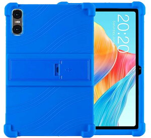 For TECLAST T40HD / TECLAST T40 Air �P�[�X �ی�P�[�X�yBAOLINTX�z�X�^���h�@�\�t�� �ϏՌ��� ���y�� �h�� �ω��� �\�t�g �V���R�� �P�[�X �h�� �E���ȒP�ȃV���R���ی�J�o�[TECLAST T40HD / TECLAST T40 Air 