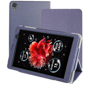 ALLDOCUBE iPlay50 Mini Lite p P[X Jo[ یP[X ^ubgP[XyNOUKAJUz Ή iPlay50 Mini Lite 8C` ^ubg[P[X Cz y ^ ϏՌ h~ X^h@\ (u[)