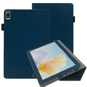 For MARVUE Pad M8 Pro P[X یP[XyBAOLINTXzpx X^h@\ PU U[ C菝h~ Cz Sʕی^ یP[X MARVUE Pad M8 Pro pX}[gJo[ (u[)