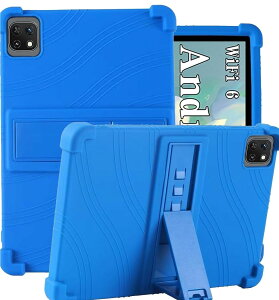 For OSCAL PAD 50 WIFI �P�[�X �ی�P�[�X�yBAOLINTX�z�X�^���h�@�\�t�� �ϏՌ��� ���y�� �h�� �ω��� �\�t�g �V���R�� �P�[�X �h�� �E���ȒP�ȃV���R���ی�J�o�[OSCAL PAD 50 WIFI �p�J�o�[�i�u���[�j