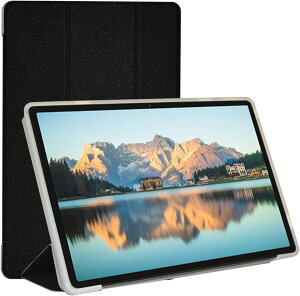 FOR TECLAST T50 Pro �ی�P�[�X�̊p�x�����\�ȃu���P�b�g�ɓK�p���A�w��h�~�y�ʑS�ʕی쑽�p��]�x���g�u���P�b�g�@�\�ATECLAST T50 Pro �^�u���b�g�ی�J�o�ƌ݊���������