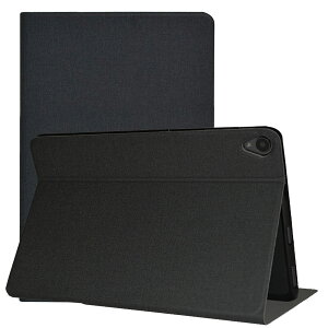 FOR ALLDOCUBE iPlay 40/KPad 10.4 C` PU ގJo[ FOR ALLDOCUBE iPlay 40 P[X y ^ FOR ALLDOCUBE KPad ϏՌ Sʕی^ Jo[X^h@\t PCduoduo (ALLDOCUBE iPlay 40/KPad ubN)