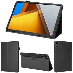 wisers Xiaomi POCO Pad Redmi Pad Pro ^ubgP[X (ubN) 12.1C` Ή (^b`y/یtB t/X^h^Cv) ^ubgJo[ 2024N V^