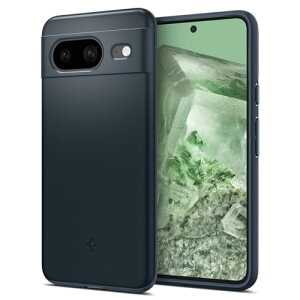 Spigen Google Pixel 8 P[X ɔ Yی C菝h~ ^Jo[ y wh~ Vv }bgdグ CX[dΉ VEtBbg ACS06289 (^EX[g)