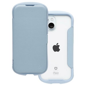 iFace Reflection iPhone 15 P[X 蒠^ NAP[X (y[u[)y ACtFCX X}zP[X ϏՌ ACtH15 蒠 _CA[P[X J[h[ |J[{l[g z