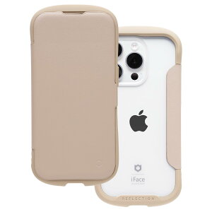 iFace Reflection iPhone 15 Pro P[X 蒠^ NAP[X (x[W)y ACtFCX X}zP[X ϏՌ iphone15pro ACtH15v 蒠 _CA[P[X J[h[ |J[{l[g z