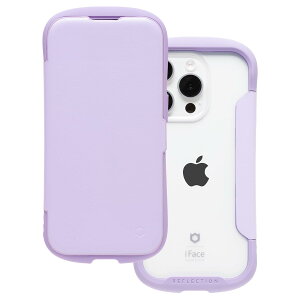 iFace Reflection iPhone 15 Pro P[X 蒠^ NAP[X (p[v)y ACtFCX X}zP[X ϏՌ iphone15pro ACtH15v 蒠 _CA[P[X J[h[ |J[{l[g z