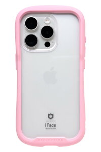iFace Reflection iPhone 15 Pro P[X NA KX ϏՌ (TNsN)y  ϖh~ dx9H ACtFCX ACtH15v iphone15pro Jo[ Xgbvz[t z
