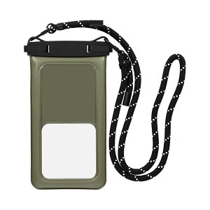 IEebN X}z hP[X yɕ/F/6.7C`܂őΉzho h IP68 \ V_[/lbNXgbvt C C v[ A[~[O[ O[ OWL-WPCSP20-AG