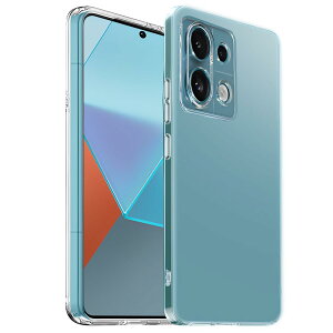 ZXZone for Redmi Note 13 Pro 5G P[X NA Jo[ Yی  ϏՌ Ռz hw A[Y [ \tgoN Redmi Note 13 Pro 5G p TPU \tg NA Jo[ (Redmi Note 13 Pro 5G)