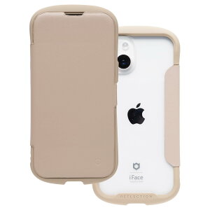 iFace Reflection iPhone 14/13 P[X 蒠^ NAP[X (x[W)y ACtFCX X}zP[X ϏՌ iPhone13 ACtH14 ACtH13 蒠 _CA[P[X J[h[ |J[{l[g z
