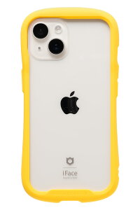 iFace Reflection iPhone 14 P[X NA KX ϏՌ (nj[CG[)y  ϖh~ dx9H ACtFCX ACtH14 iphone14 Jo[ Xgbvz[t z