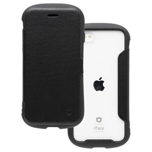 iFace Reflection iPhone SE(3/2)/8/7 P[X 蒠^ NAP[X (ubN)y ACtFCX X}zP[X ϏՌ ACtH se3 se2 8 7 蒠 _CA[P[X J[h[ |J[{l[