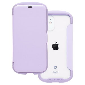 iFace Reflection iPhone 12/12 Pro P[X 蒠^ NAP[X (p[v)y ACtFCX X}zP[X ϏՌ ACtH12 iPhone12Pro 蒠 _CA[P[X J[h[ |J[{l[g z